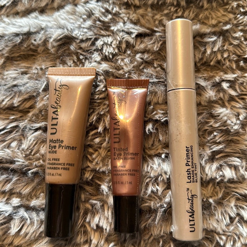 Primer bundle ulta beauty